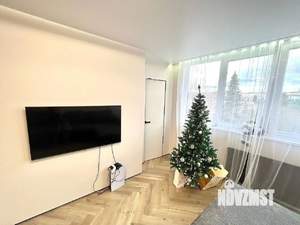 2-к квартира, вторичка, 54м2, 6/14 этаж