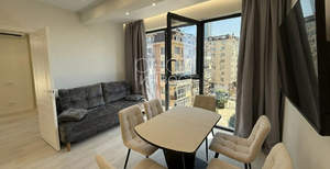 3-к квартира, вторичка, 60м2, 8/12 этаж