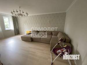4-к квартира, вторичка, 120м2, 7/13 этаж