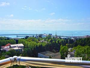 2-к квартира, вторичка, 100м2, 14/17 этаж