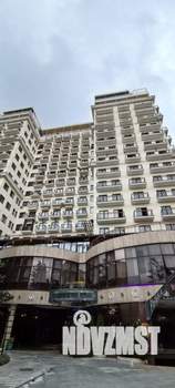 2-к квартира, вторичка, 36м2, 10/17 этаж