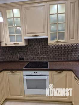 3-к квартира, вторичка, 100м2, 4/12 этаж