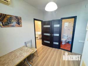 2-к квартира, вторичка, 34м2, 3/4 этаж