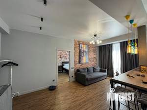 2-к квартира, вторичка, 54м2, 4/9 этаж