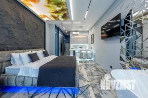 1-к квартира, вторичка, 36м2, 3/4 этаж