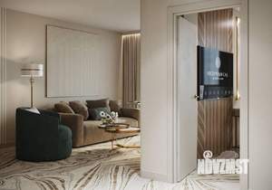 2-к квартира, вторичка, 49м2, 7/10 этаж