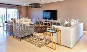 3-к квартира, вторичка, 156м2, 9/10 этаж