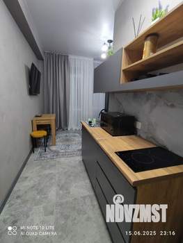 Студия квартира, вторичка, 21м2, 9/9 этаж