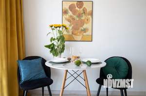 2-к квартира, вторичка, 50м2, 16/20 этаж
