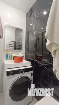 1-к квартира, вторичка, 31м2, 3/5 этаж