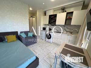 Студия квартира, вторичка, 22м2, 3/10 этаж