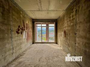 3-к квартира, вторичка, 91м2, 13/20 этаж