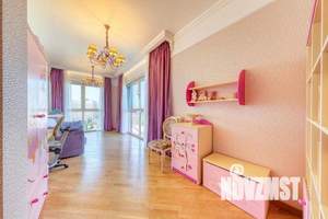 2-к квартира, вторичка, 80м2, 17/23 этаж