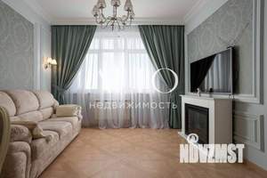 2-к квартира, вторичка, 60м2, 15/22 этаж