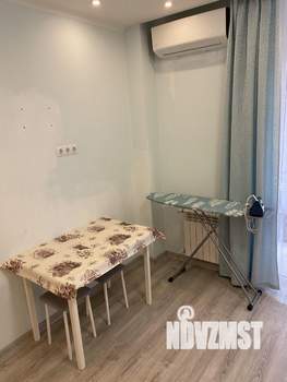 Студия квартира, вторичка, 26м2, 3/5 этаж