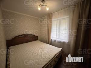 2-к квартира, вторичка, 50м2, 1/4 этаж