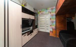 2-к квартира, вторичка, 32м2, 1/8 этаж