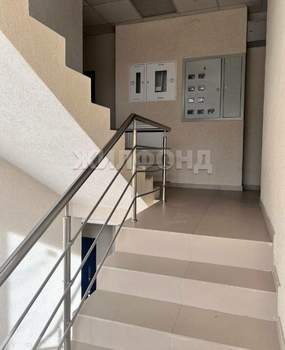 Студия квартира, вторичка, 20м2, 3/3 этаж