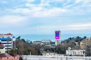 2-к квартира, вторичка, 54м2, 10/19 этаж