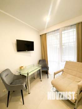 1-к квартира, вторичка, 37м2, 1/3 этаж