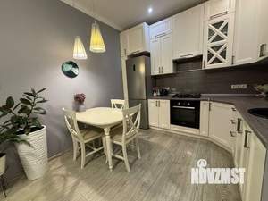 1-к квартира, вторичка, 36м2, 3/3 этаж