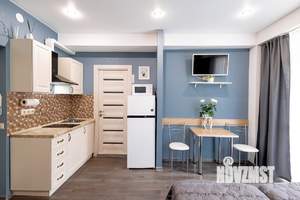 Студия квартира, вторичка, 21м2, 5/10 этаж