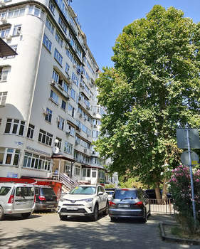 2-к квартира, вторичка, 57м2, 5/10 этаж