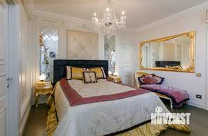 4-к квартира, вторичка, 356м2, 2/4 этаж