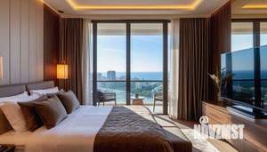 2-к квартира, вторичка, 50м2, 10/18 этаж