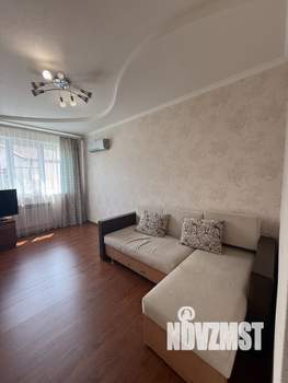 1-к квартира, вторичка, 33м2, 4/7 этаж