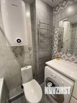 Студия квартира, вторичка, 21м2, 2/3 этаж