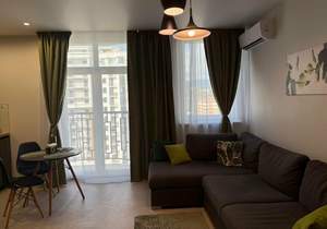 2-к квартира, вторичка, 48м2, 14/17 этаж