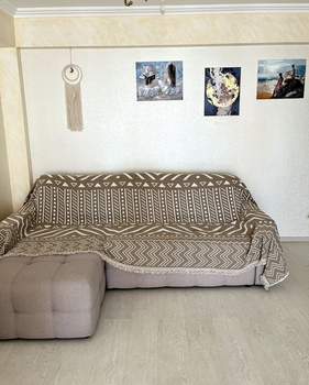 2-к квартира, вторичка, 56м2, 7/9 этаж