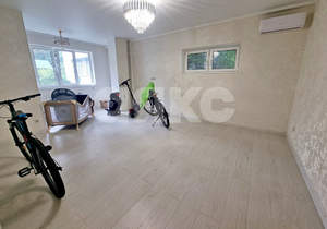 2-к квартира, вторичка, 58м2, 3/12 этаж