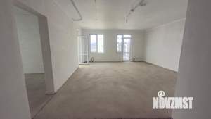 4-к квартира, вторичка, 116м2, 11/16 этаж