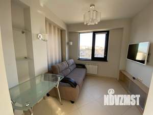 Студия квартира, вторичка, 27м2, 1/14 этаж