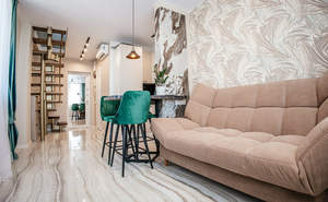 3-к квартира, вторичка, 54м2, 3/3 этаж