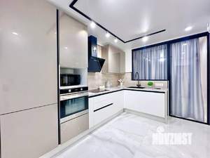 2-к квартира, вторичка, 56м2, 20/21 этаж