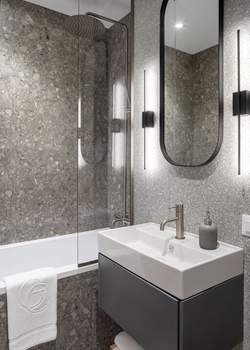 2-к квартира, вторичка, 39м2, 1/4 этаж