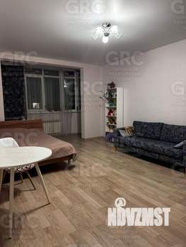 2-к квартира, вторичка, 86м2, 7/20 этаж