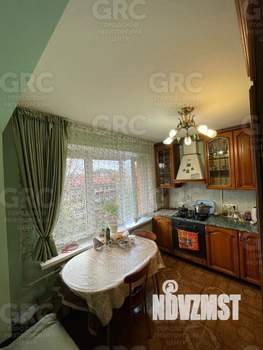 3-к квартира, вторичка, 72м2, 3/5 этаж