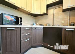 2-к квартира, вторичка, 52м2, 4/6 этаж