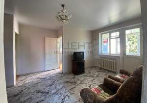 2-к квартира, вторичка, 43м2, 3/4 этаж