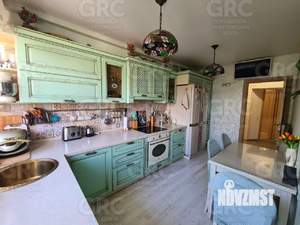 2-к квартира, вторичка, 58м2, 4/12 этаж