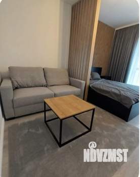 Студия квартира, вторичка, 23м2, 5/10 этаж