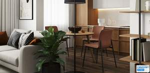 2-к квартира, вторичка, 80м2, 17/20 этаж