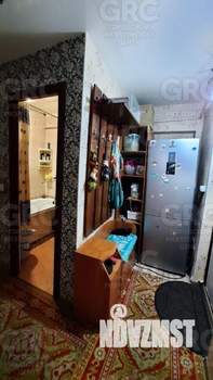 2-к квартира, вторичка, 50м2, 1/5 этаж