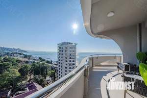 3-к квартира, вторичка, 100м2, 14/16 этаж