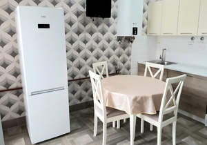 1-к квартира, вторичка, 37м2, 2/4 этаж