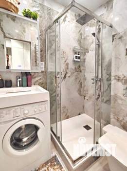 Студия квартира, вторичка, 16м2, 19/19 этаж